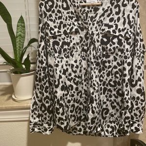 Calvin Klein blouse